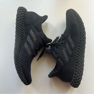 Adidas 4D sneakers - size 11
